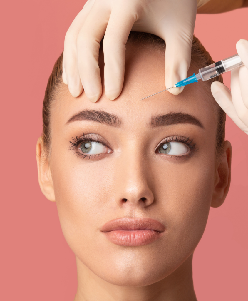 botox in Richmond Hill